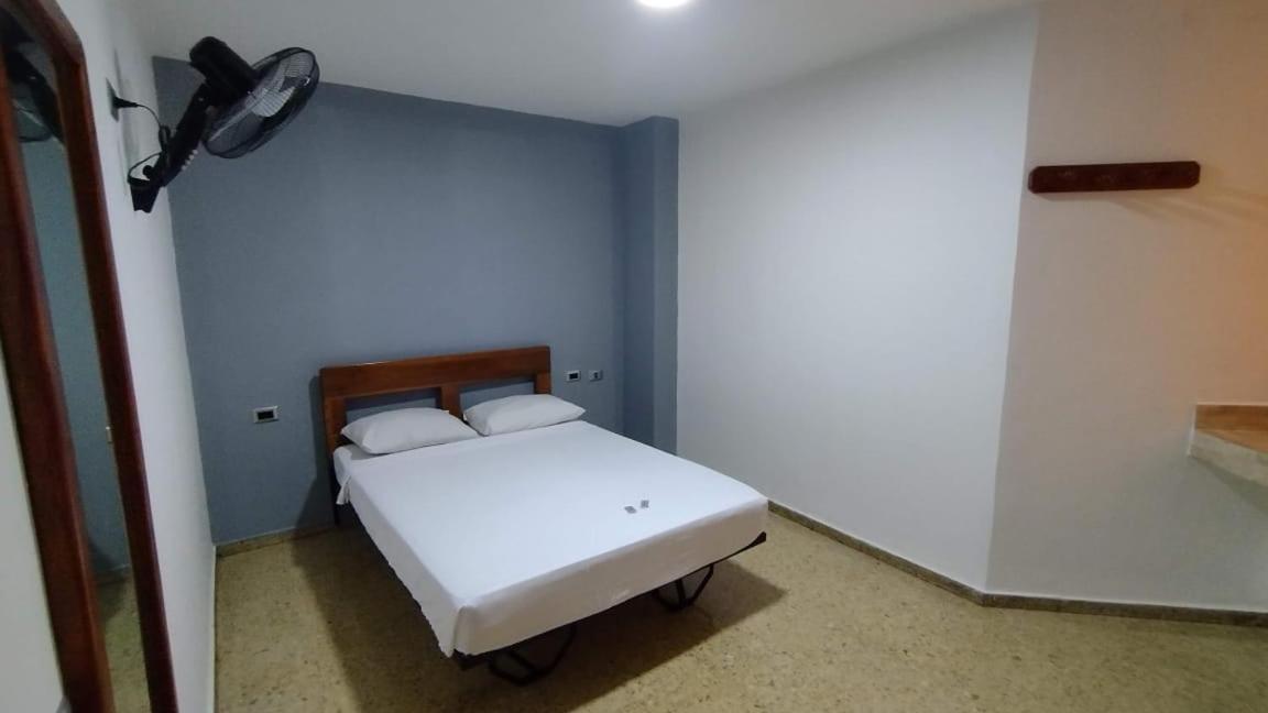 Hotel Medellin Kapital Kültér fotó