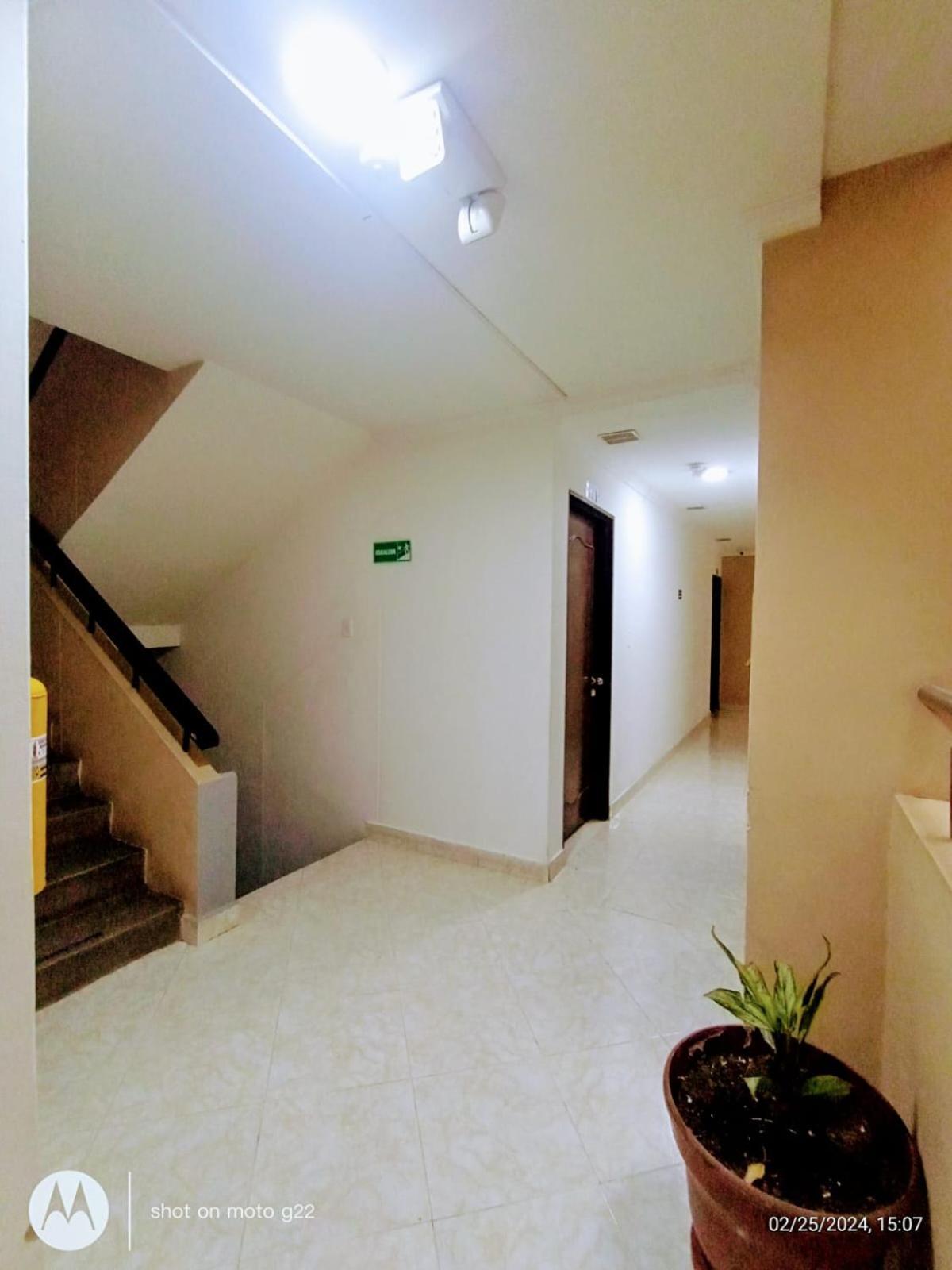 Hotel Medellin Kapital Kültér fotó