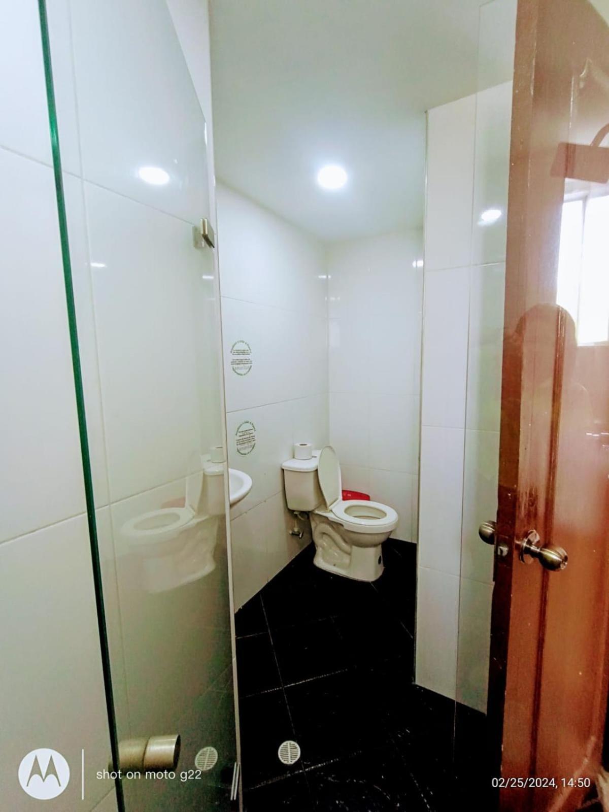 Hotel Medellin Kapital Kültér fotó