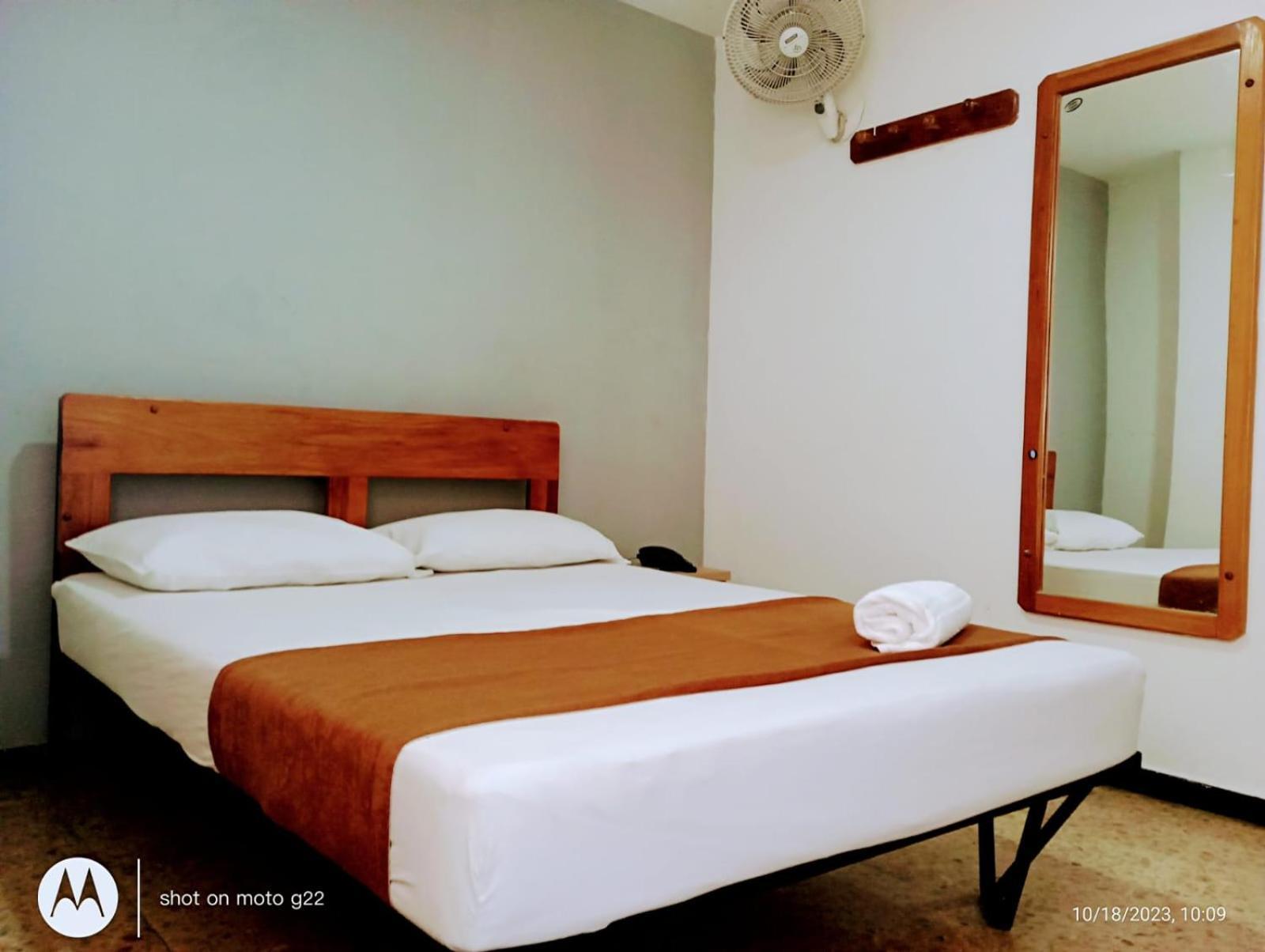 Hotel Medellin Kapital Kültér fotó